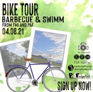 Read more about the article Bike Tour – 4th August 12pm