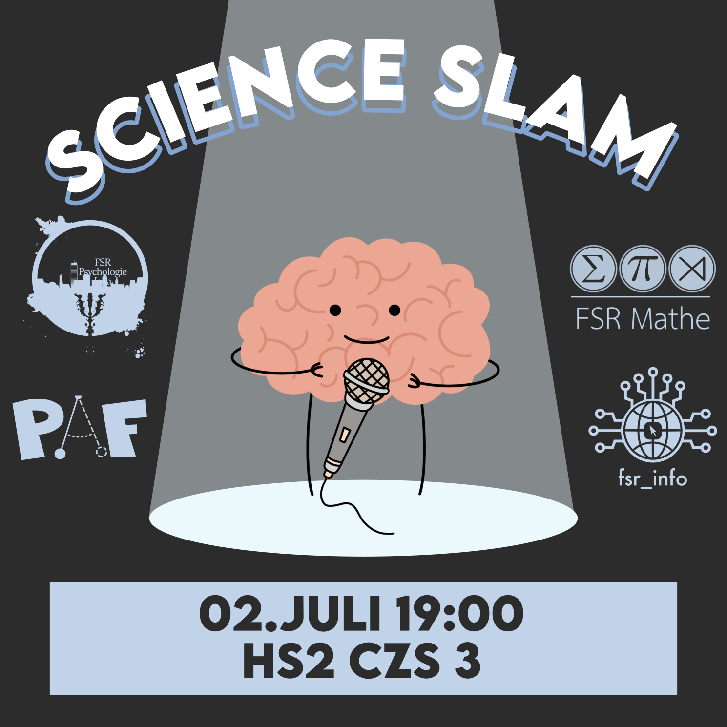 Science Slam