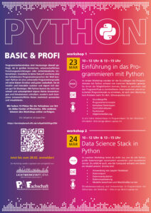Read more about the article Python-Kurs