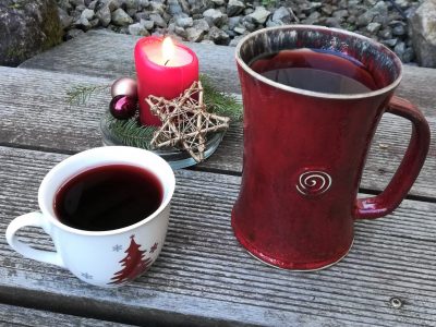 Mulled Wine Mulled Wine