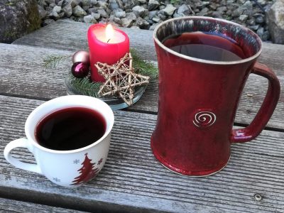 Mulled Wine